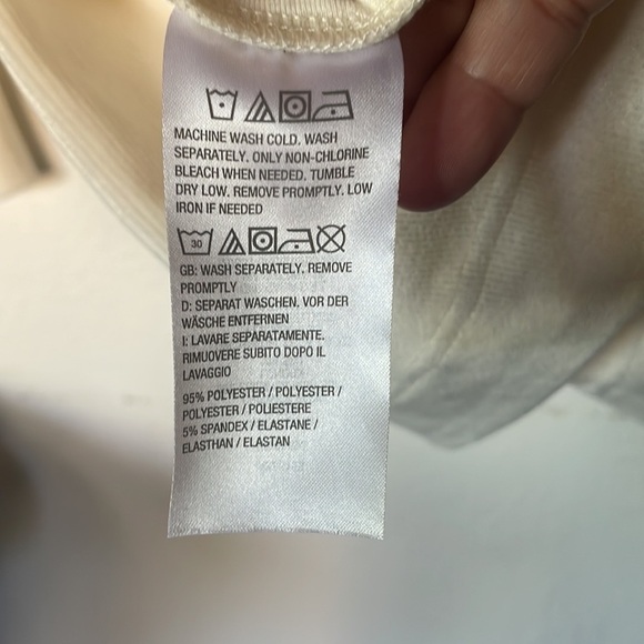 NWOT SUSAN GRAVER Weekend 5XP - Picture 5 of 6